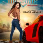 JASMINE SANDLAS and RAJVEER SINGH voiced Brake’an Fail