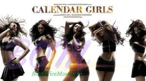 Madhur Bhandarkar upcoming Calender Girls movie