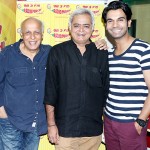 Karma Pictures of Hansal Mehta