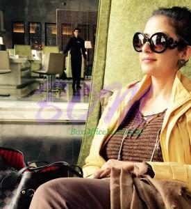 Manisha Koirala latest picture while staying in Delhi