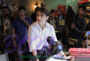 Mardaani 2 shooting begins