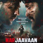 Marjaavaan release date 22 Nov 2019