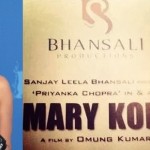 Mary Kom movie Authentic Trailer