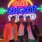 Mastizaade one night stand with Tusshar Kapoor, Vir Das and Riteish Deshmukh