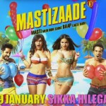 Mastizaade teaser motion poster is a tiny clue for adult comedy