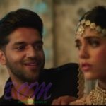 ‘Mehendi Wale Haath’ New Song of Guru Randhawa With Sanjana Sanghi