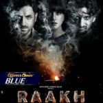 Milap Zaveri directed Raakh short movie poster