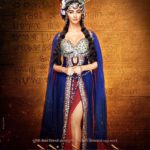 Mohenjo Daro Poster as on 16 june 2016