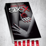 Movie Poster of Six-X - six adult stories about women and their status in society