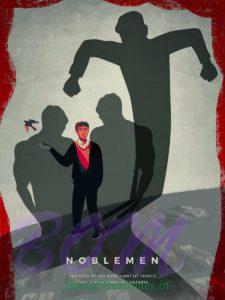 NOBLEMEN movie poster