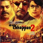 Ab Tak Chhappan 2 poster