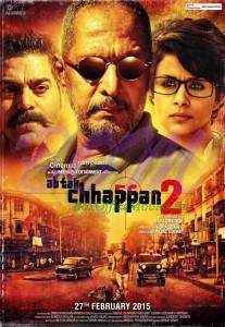 Ab Tak Chhappan 2 poster