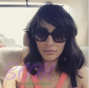 Nargis Fakhri New makeover