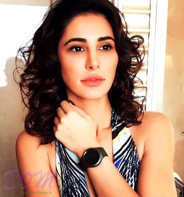 Nargis Fakhri: I Am More Comfortable in Bollywood Than Hollywood