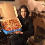 Navneet Kaur Dhillon PIZZAcious pic