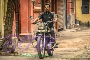 Nawazuddin Siddiqui first look in his upcoming TE3N