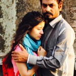 Nawazuddin Siddiqui in First Look of Haraamkhor movie