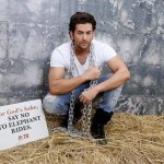 Neil Nitin Mukesh - Say no to Elephant Rides