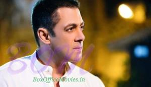 New look of Salman Khan as Sultan Ali