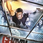 New poster of Ghayal Once Again released on 16Dec15