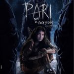 New poster of movie Pari - not a failytale