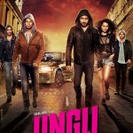 New poster of upcoming UNGLI movie releasing soon on 28 Nov 2014