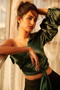 Niharika Konidela pic
