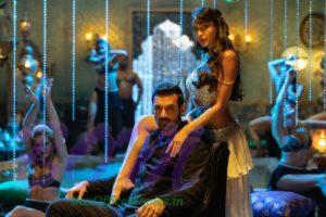 Nora Fatehi and John Abraham in Satyameva Jayate film