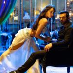 John Abraham and Nora Fatehi in recreated version of Dilbar song in Satyameva Jayate