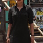 One another look of Priyanka Chopra in Jai Gangaajal