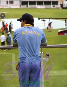 One style of Eemraan Hashmi from upcoming Azhar