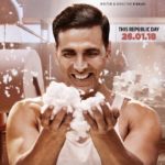 Padman movie new poster as on 4 Dec 2017. Movie Releasing on 26 January 2018.