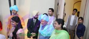 Parents Supriya Pathak and Pankaj Kapur look ecstatic during Shahid Kapoor Wedding