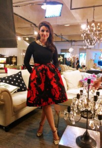 Parineeti Chopra Awesome picture