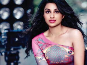 Parineeti Chopra Latest Pic