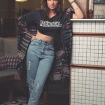 Parineeti Chopra cow boy style