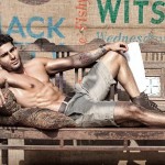 'People should envy my body' says Prateik Babbar