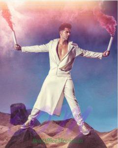 Picture of Varun Dhawan by Abhay Singh for Filmfare