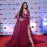 Pooja Hegde on Jio Filmfare 2018