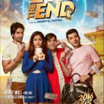 2016 The End comedy movie trailer