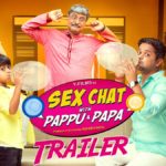 Poster of Sex Chat With Pappu And Papa