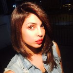 Priyanka Chopra New Look