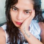 Priyanka Chopra latest selfie on Aug 17