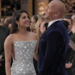 Priyanka Chopra rocking style in Oscar 2017