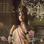 Priyanka Chopra's look in Bajirao Mastani as Kashibai