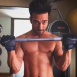 Pulkit Samrat getting prepared fo Fukrey Returns