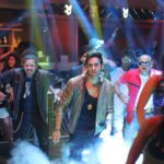 Mika Singh made it mind blowing with Pulkit Samrat