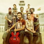 Rajkapoor’s grandson Aadar Jain film Qaidi Band trailer