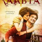 Arijit Singh voiced Ik Vaari Aa video song from Raabta