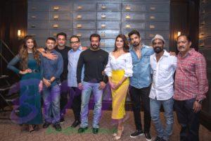 RACE 3 movie leading starcasts with director and team